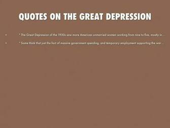 Depression Quotes Wallpaper On The Great Quot