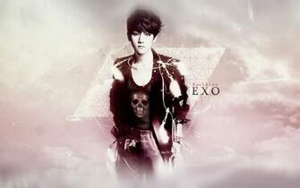 Baekhyun Byun Baek Hyun Wallpaper