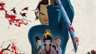 Blue Eye Samurai Season Is The Highly Anticipated Renewal On