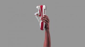 Nike Air Max Day Sole Shape