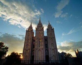 The Church Of Jesus Christ Latter Day Saints