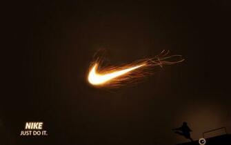 Cool Nike Background