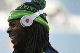 Top HD Richard Sherman Wallpaper
