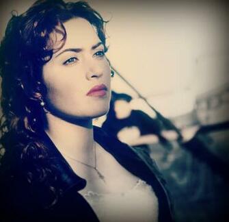 Titanic Image Jack Amp Rose HD Wallpaper And