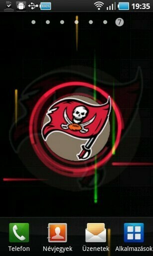 Bigger Best Nfl Live Wallpaper For Android Screenshot