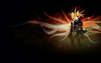 Wallpaper De Yu Gi Oh