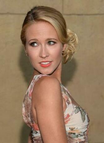 Anna Camp HD Wallpaper Porsche