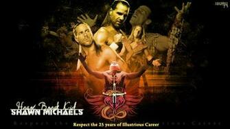 Hbk Shawn Michaels Wallpaper