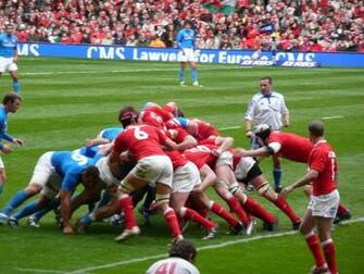 Rugby Wallpaper