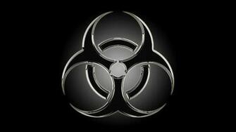 Biohazard Computer Wallpaper Desktop Background Id