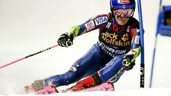 Weltcup In Courchevel Shiffrin Setzt Sich Im Parallel