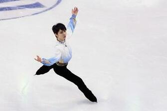 Yuzuru Hanyu Pictures Photos Image Zimbio