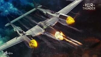 Galerie Wallpaper War Thunder France Fansite