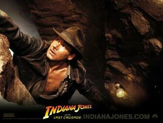 Indiana Jones Image The Last Crusade HD Wallpaper And Background