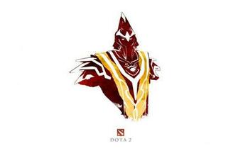 Wallpaper Dota Valve Dota2 Silencer Image For Desktop Section