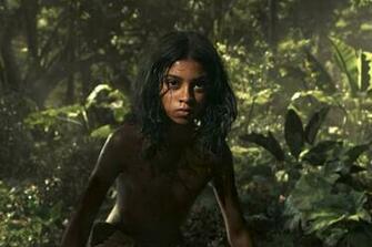 Netflix Gets The Worldwide Rights To Andy Serkis Mowgli Movie