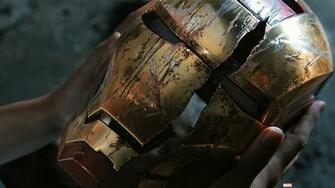 Iron Man HD Wallpaper 1080p High Definition