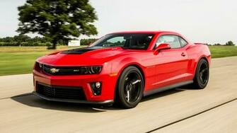 Chevrolet Camaro Zl1 Wallpaper And HD Image