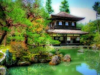 Japan Image Landscape HD Wallpaper And Background