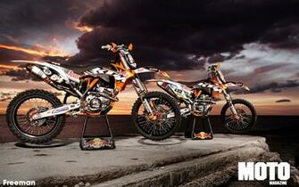 Factory Ktm Wallpaper To Grace Your Desktops Moto Magazine