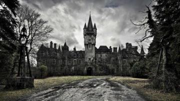 Gothic Desktop Wallpaper Awesome HD