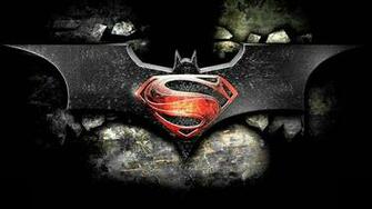 Superman Vs Batman HD Wallpaper 1080p Of Movie