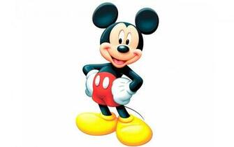 Mickey Mouse Computer Wallpaper Desktop Background Id