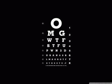 Optical Test Ultra HD Desktop Background Wallpaper For 4k UHD Tv