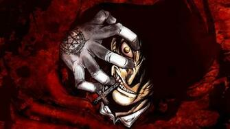 Hellsing Ultimate Wallpaper