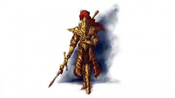 Dragon Slayer Ornstein Video Games Dark Souls Wallpaper HD