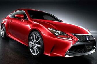 Lexus Rc Wallpaper Pict