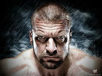 Triple H Wallpaper Wwe