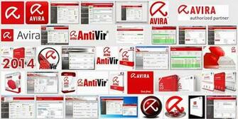 Virus And Antivirus The New Avira German Engi