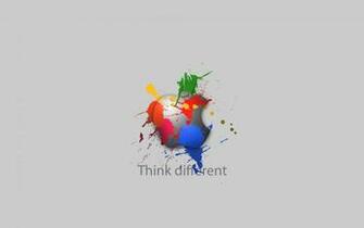 Think Different Apple Wallpaper