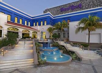 Hard Rock Hotel Riviera Maya Star Suite Heavenjpg HD Walls