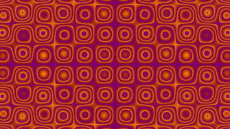 Print Of The 70s Designs 40s 50s 60s