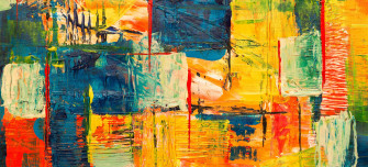 4k Wallpaper Abstract Expressionism Painting 1269968