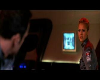 Jessica Alba Fantastic Four Background Wallpaper