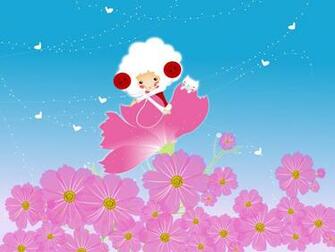 Spring Desktop Wallpaper Barbaras HD