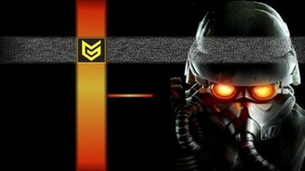 Killzone Wallpaper