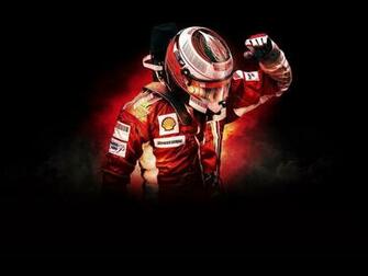 Kimi Raikkonen Wallpaper