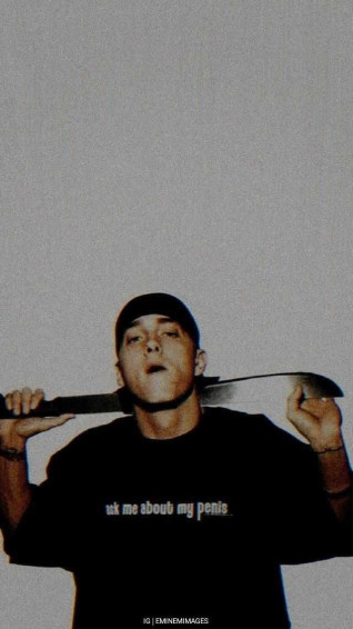 Eminem Wallpaper Explore More American Marshall Bruce