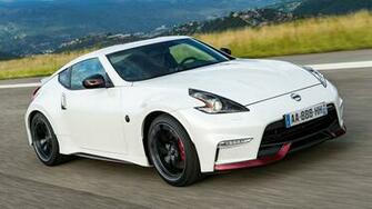 Nissan 370z Nismo Wallpaper And HD Image