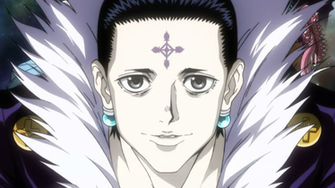 Chrollo Lucilfer Hxh Wikia Fandom Powered By