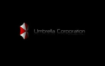 Umbrella Corporation Wallpaper