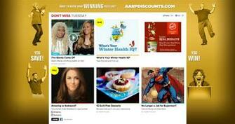 Aarp Wallpaper Responsive Right