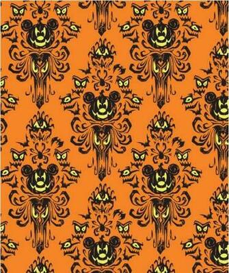 Other Resolution Disney Halloween Desktop Design Ideas