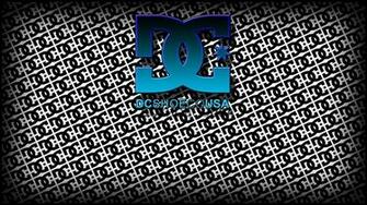 Dc Shoes Background Wallpaper