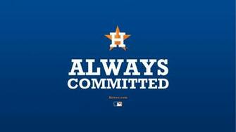 Houston Astros Wallpaper Desktop Phone Tablet
