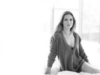 Anna Torv Wallpaper X Net